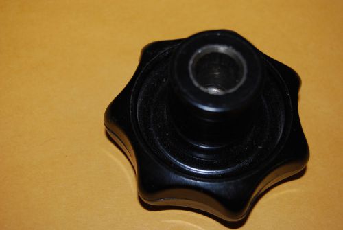 Hand wheel crank for Stahl FOLDER 200-672-02