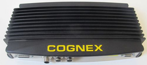 COGNEX IN-SIGHT 3400 Vision Controller 800-5809-1 D, ISS3400-00 Rev F
