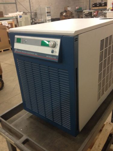 PolyScience Air Cooled Chiller , Model 6860T, Tested and certified with warranty