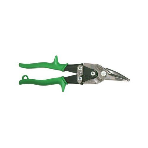 Cooper Tools Metalmaster® Snips - 58018 right green grip snips
