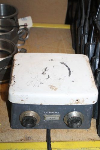 Corning PC-351 Hot Plate and Stirrer