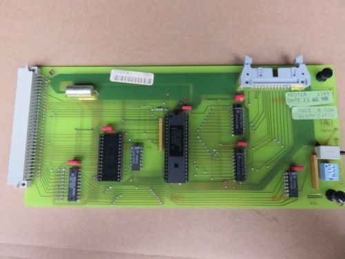 HP RCI 01090-66535 Board Circuit Board PCB AGILENT
