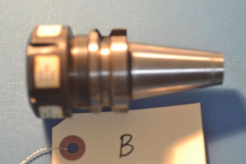 Used BT30 ER32 COLLET CHUCK ER32x60 (B) (WR.8.B.B.3)