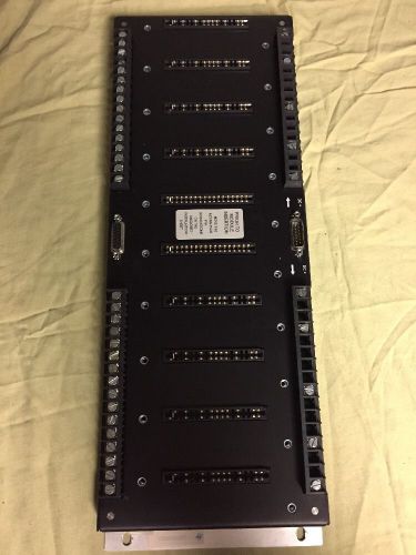 Texas Instruments 6MT50-2 Module Rack Mounting Base Siemens 16MC9008000311