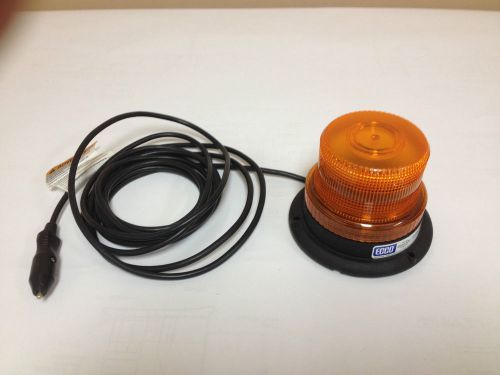 Strobe Light Magnetic Mount Base Emergency SNOW PLOWING CONSTRUCTION FORD CHEVY