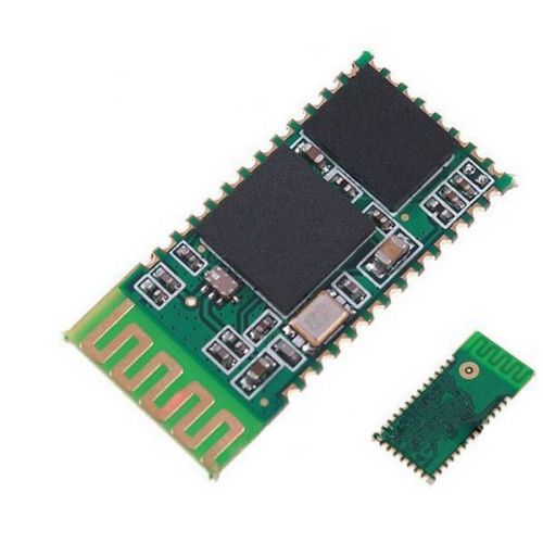 Wireless Bluetooth RF Transceiver Module Board RS232 / TTL HC-05 for Arduino