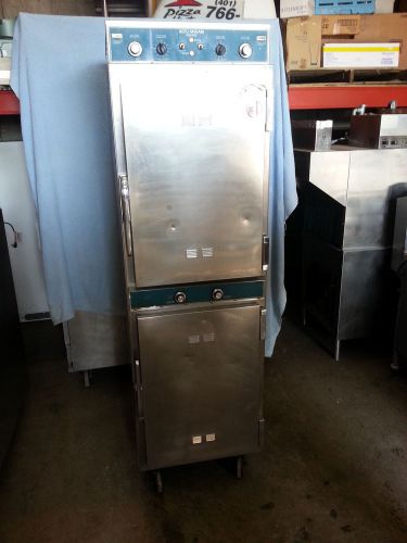 Alto shaam 1000-th-i cook &amp; hold oven for sale