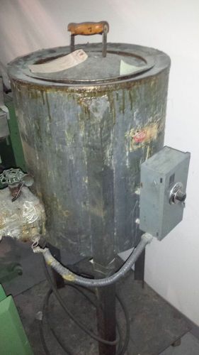 Sta-Warm Melting Pot Dispensing 51WS