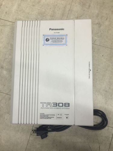 Panasonic TA308