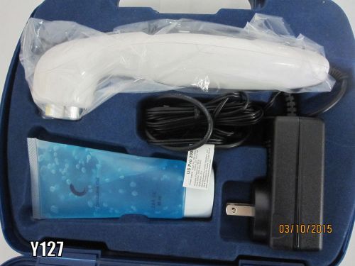 US Pro 2000 Professional Series Ultrasound Portable Therapy Unit
