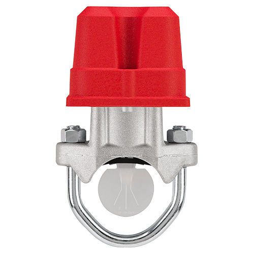 3&#034; waterflow detector vane-type waterflow switch system sensor model wfd30 for sale