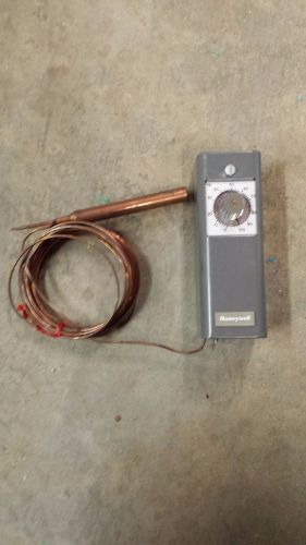 HONEYWELL INSERTION THERMOSTAT T678A NEW NO BOX