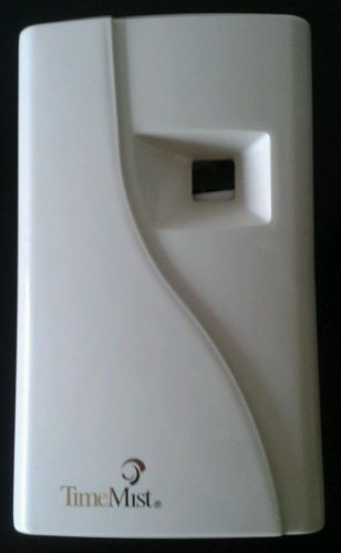 TimeMist Model 1000 Air Freshener Dispenser - TMS1131
