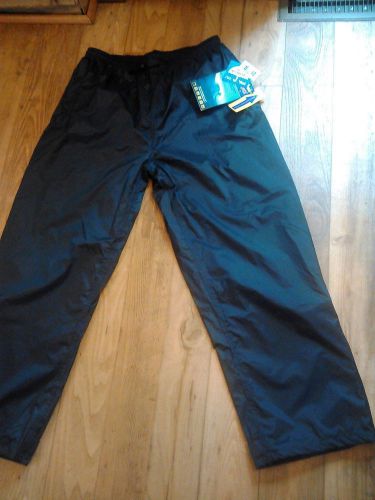 Viking Wear Windigo Fully Lined Pants    3X Charcoal  NEW-WITH TAGS