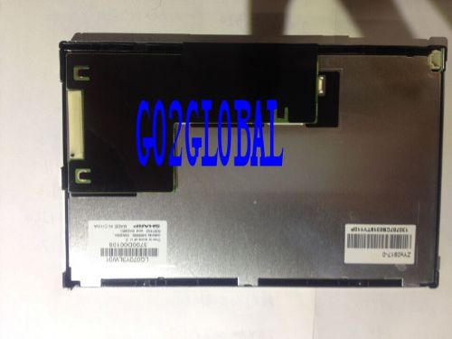 LQ070Y3LW01 SHARP  7.0 INCH LCD PANEL NEW GRADE A 60days warranty