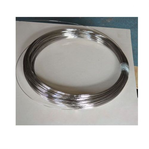 2mm Stainless steel bright wire single hard steel wire-3metres