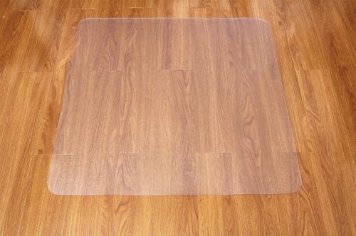 PP / PVC floor mat chair mats office chair mat floor mat floor protection