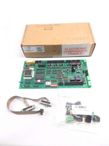 NEW CHECKPOINT 0946783 AC-901 16-BIT MAIN CONTROLLER WITH CONNECTOR D526648