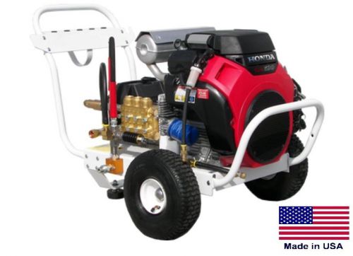 Pressure washer commercial - portable - 6 gpm - 7000 psi - 37 hp kohler - ar for sale
