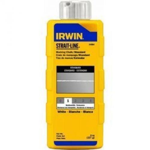 Strait-Line Chalk Refills Irwin Misc Marking Tools 64904 024721500144