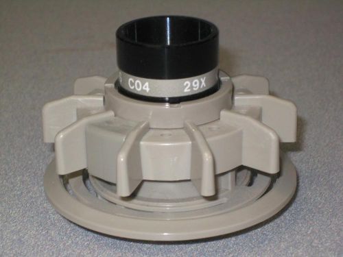 Canon Microfilm MP55 C04 29X Lens MG1-8012 3675A003AA