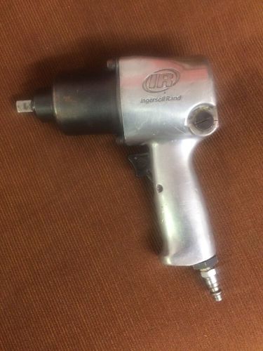 INGERSOLL RAND 1/2&#034; Dr. Impact Air Impact Wrench 2705P1