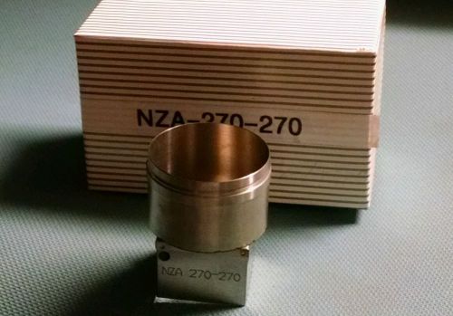 METCAL - OKI  NZA-270-270 NOZZLE for APR CONVECTION REWORK SYSTEM, 27mm X 27mm