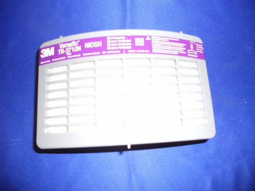 3M™ HE Filter TR-3710N, for Versaflo™ TR-300 Series PAPR   A0239