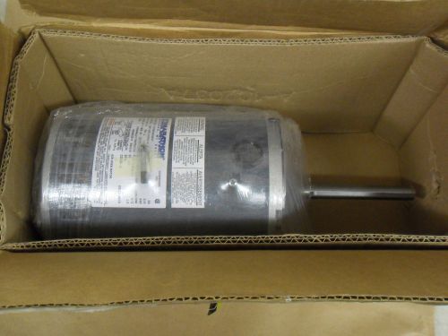 SERVICE FIRST MOTOR 2463 DIRECT DRIVE 3 PHASE COND. FAN MOTOR