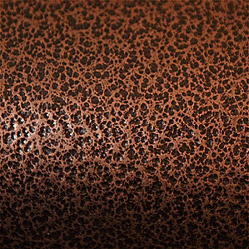 Copper Antique Tiger Drylac Powder Coat Single Coat 1lb