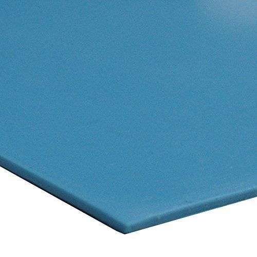 Small parts silicone sheet, 60a durometer, no backing, 0.062&#034; thick, 36&#034; width, for sale