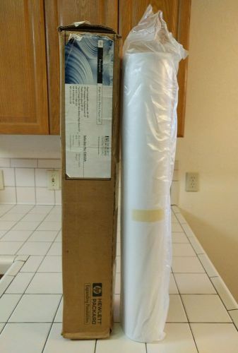 Hp C6025A High-Gloss Photo Paper 24&#034; 600mm Great Condition!