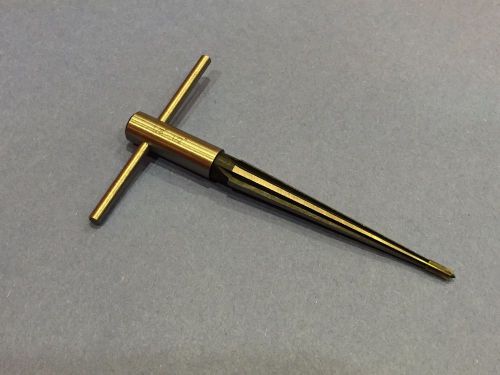 Aircraft Aviation Tools Tapered Reamer (NEW)