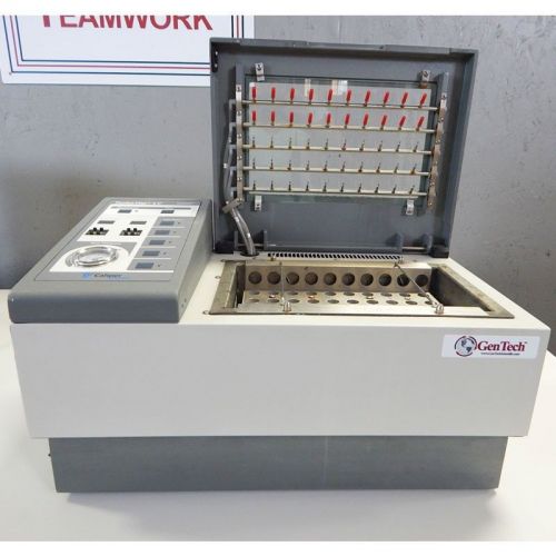 Caliper Life Sciences - TurboVap LV Concentration System