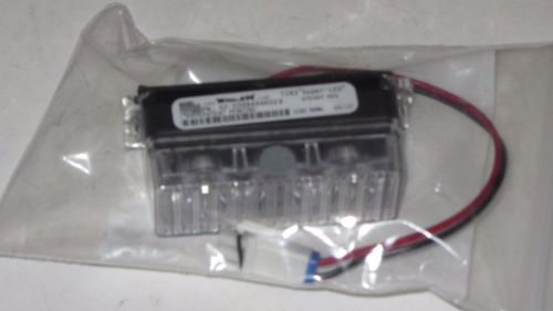 New Whelen TIR3 LED Lighthead Two-Wire Steady for Dominator/TAD