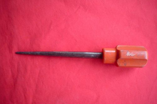 PRE-OWNED MALCO AWL A-3 NOT PRETTY BUT IT DOES THE JOB