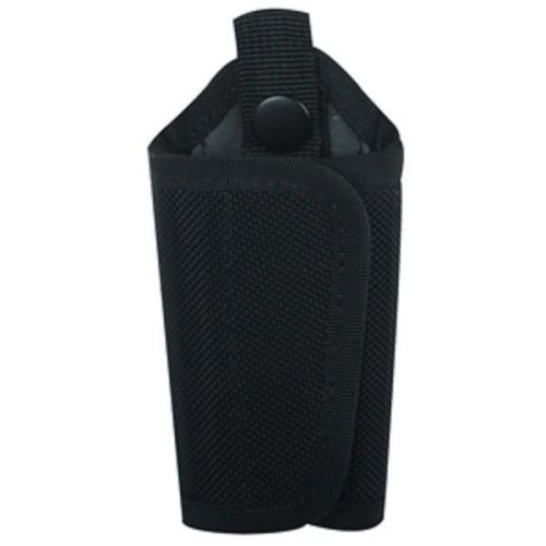 TACT SQUAD TG014 Duty Gear Molded Nylon Silent Key Holder Pouch Black