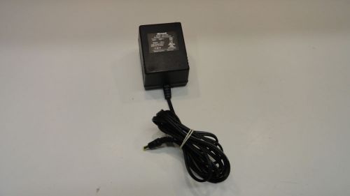 Uu5: microsoft sidewinder power supply 12v 1.3a x03-73497 la-12030c ac adapter for sale
