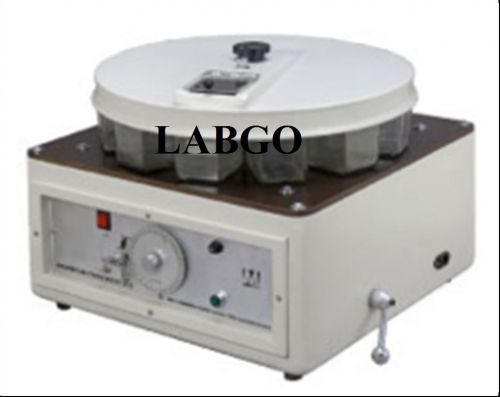 Automatic slide staining machine (12 section) labgo 11 for sale