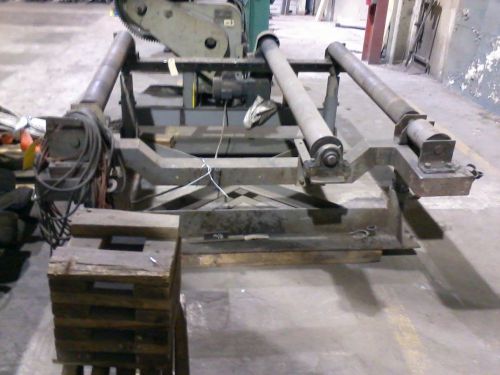 Emerson Welding Positioner