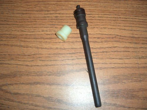 JAMERCO JT 100 PISTON WITH RING &amp; BUFFER POWDER ACTUATED TOOL PART JT-100