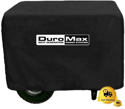 DuroMax (XPSGC) Generator Cover For Models XP4400 &amp; XP4400E by DuroMax XPSGC NEW