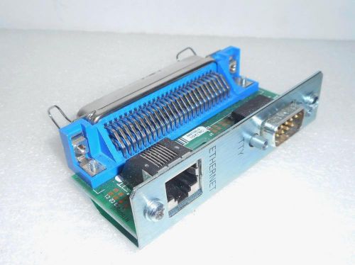 Nortel NT5D52ACE5 Ethernet Adapter IPE Module