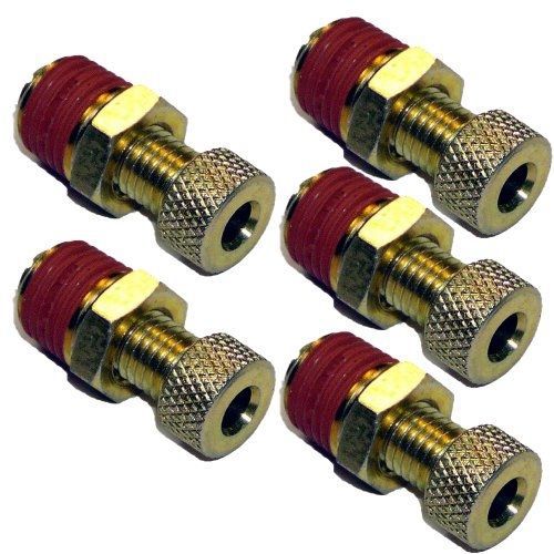 PORTER-CABLE Porter Cable C2002/C2005 Air Compressor OEM (5 Pack) Replacement