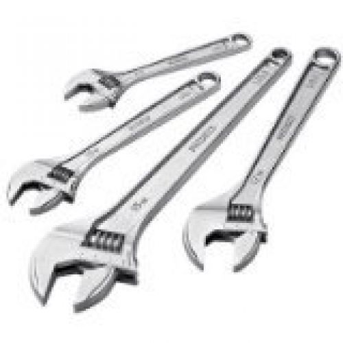 Ridgid 86932 24-Inch Adjustable Wrench