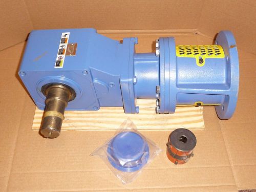 Sumitomo sm-hyponic right angle gear speed reducer, rnfj-1520ly-x1-25, 25:1 for sale