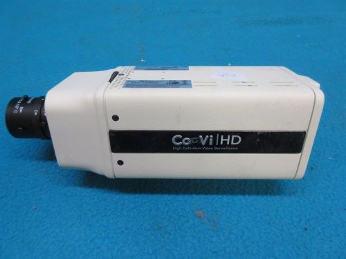 CoVi CVQ-2110 MultiStream IP Camera High Performance Video Surveilance Camera