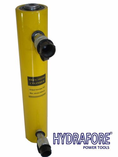 10 tons 10&#034; stroke Double acting Hydraulic Cylinder Lifting Jack Ram YG-10250S