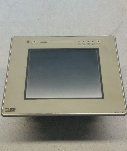 UNIOP eTOP12 Industrial Touch Screen Panel 0050