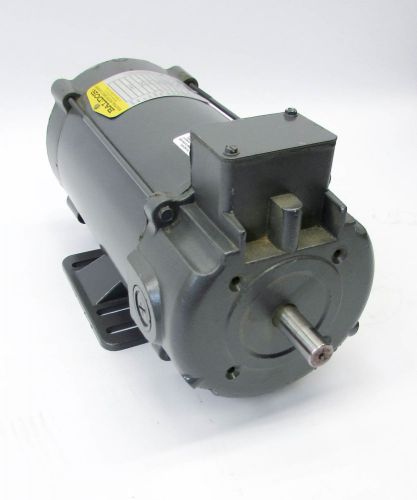 Baldor 34-6900-3865g1 180v 3.5a 3/4hp 1750 rpm motor type pn3435p for sale